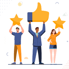 guaranteed work quality