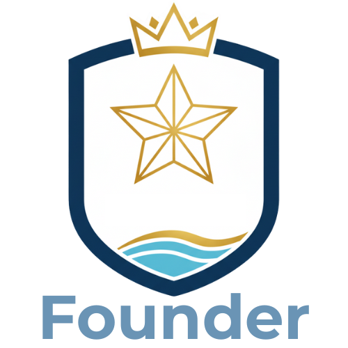 Founder