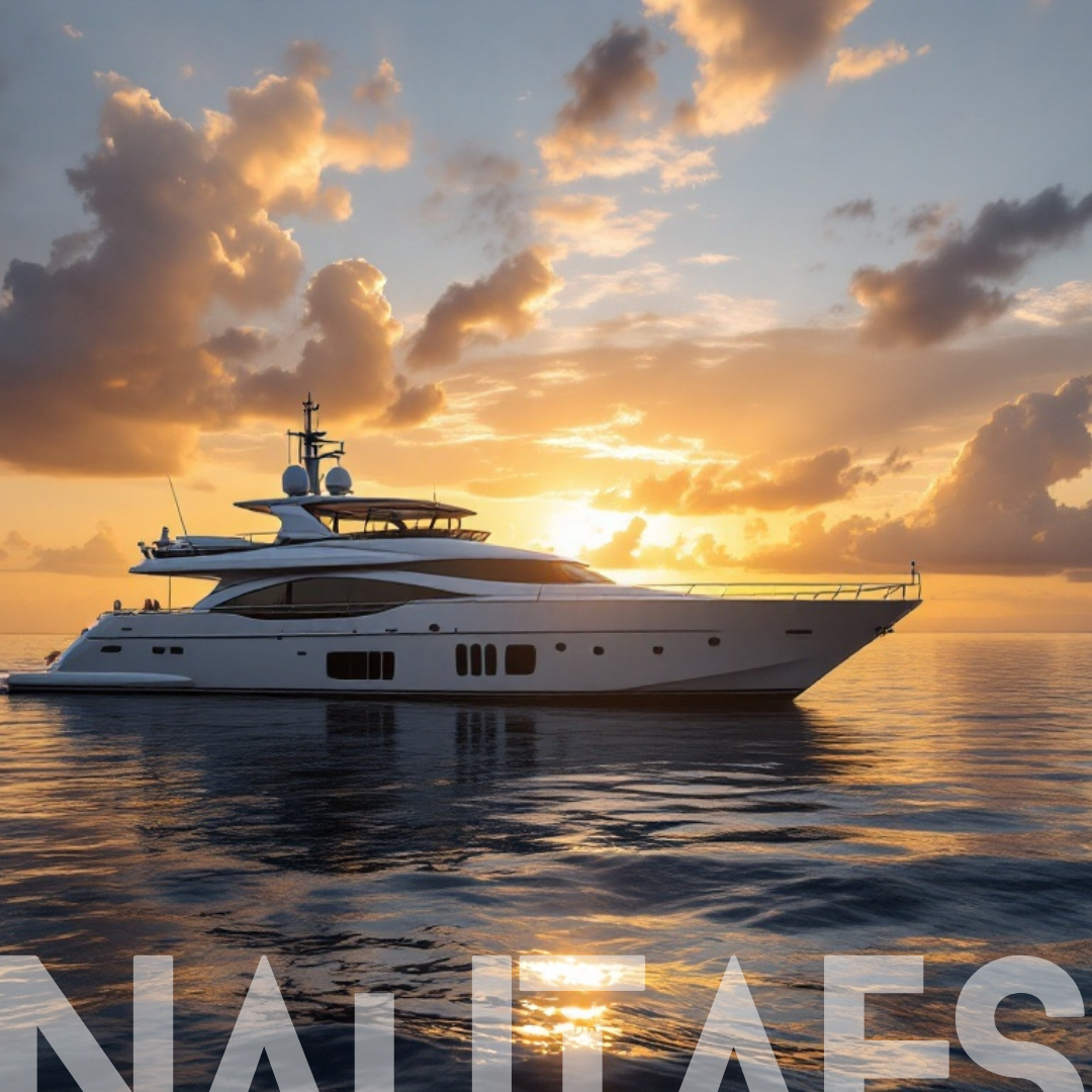 MANTENIMIENTO Y REPARACIÓN DE YATES: LA COLUMNA VERTEBRAL DEL LUJO MARÍTIMO