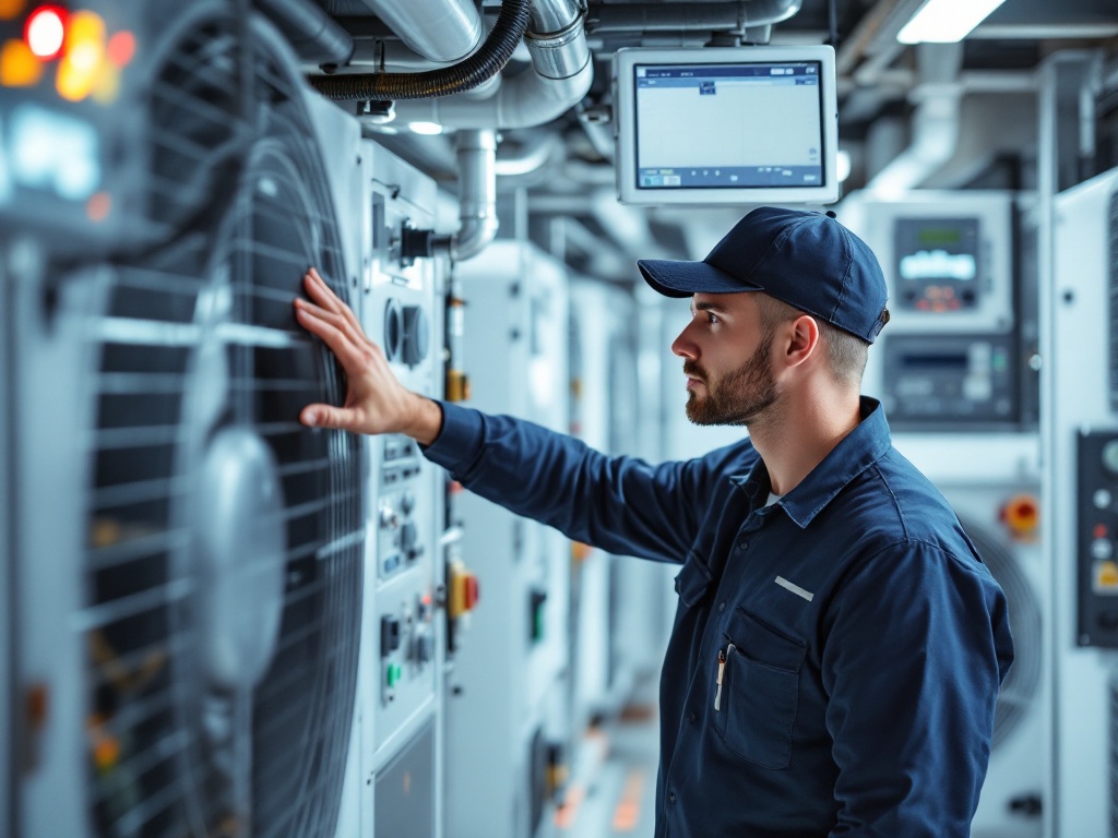 SISTEMAS DE AIRE ACONDICIONADO PARA YATES: GUÍA DE MANTENIMIENTO Y COSTES