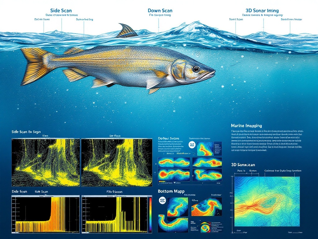 MARINE SONAR TECHNOLOGIES: COMPREHENSIVE COMPARISON