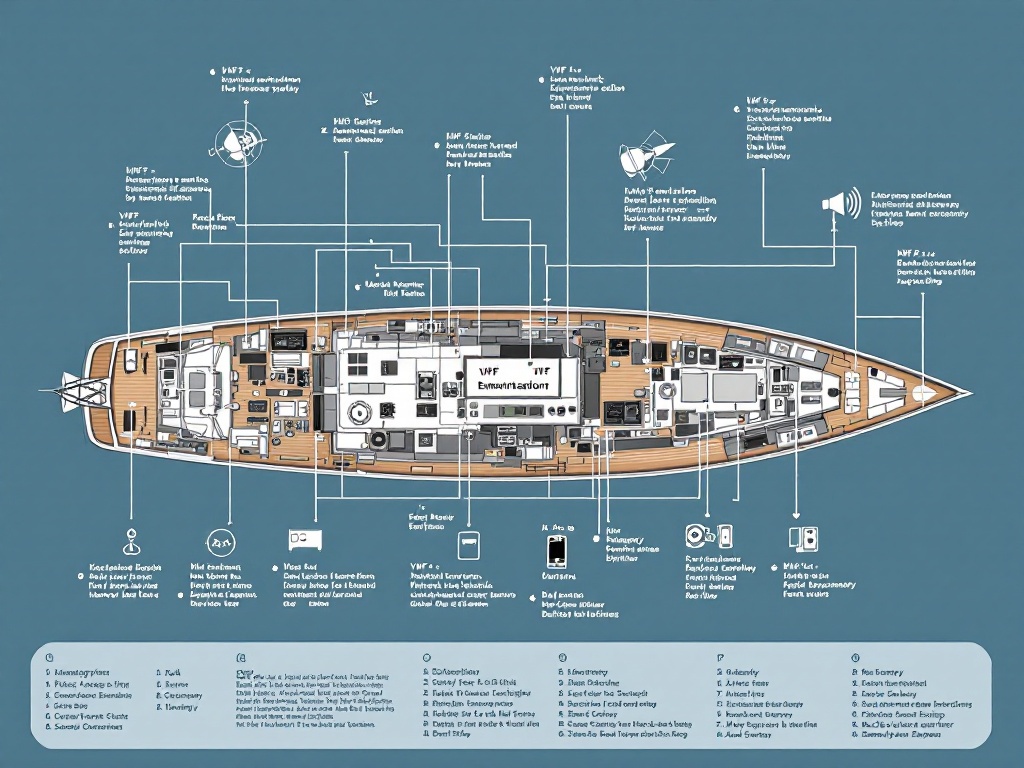 YACHT EMERGENCY COMMUNICATIONS AND DISTRESS SIGNALS: COMPREHENSIVE GUIDE