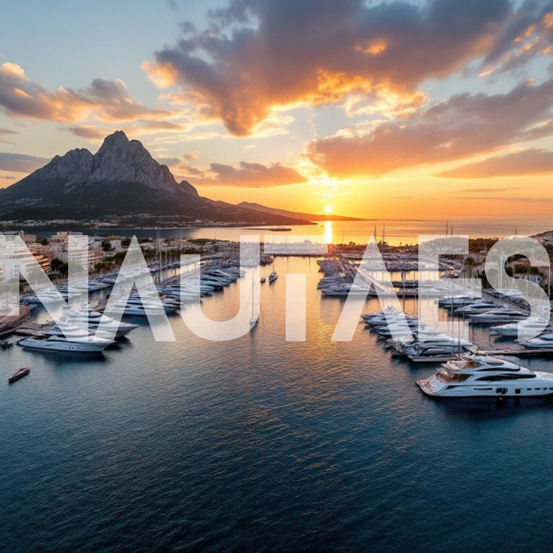 EMERGENCYY REPAIRS AT SEA: HOW NAUTAES TRANSFORMS MARITIME CRISIS MANAGEMENT