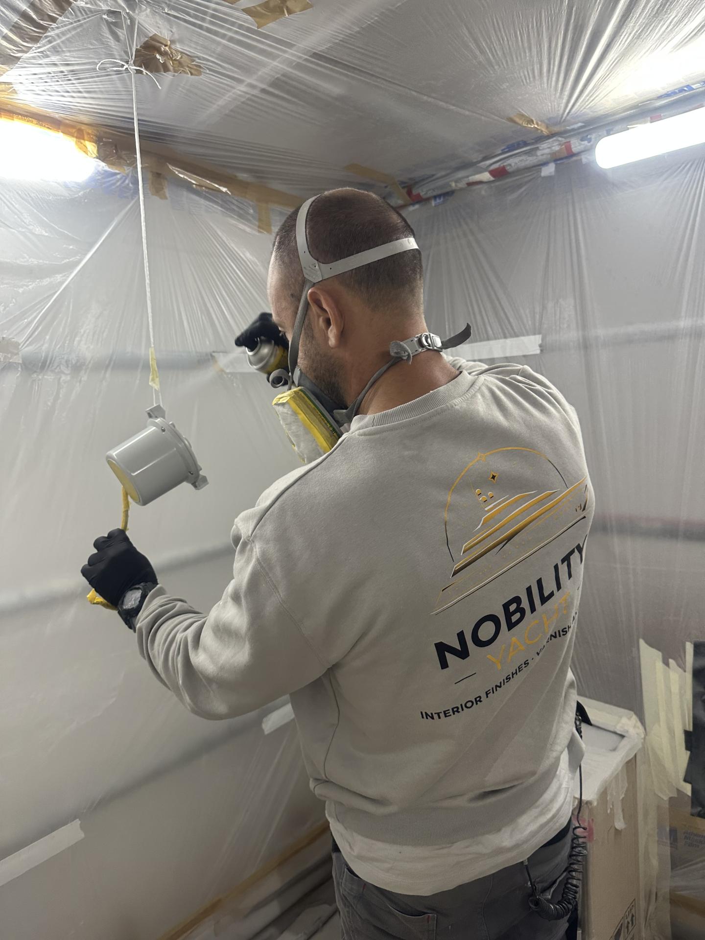 NOBILITY YACHTS S.L.